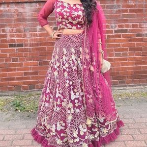 Lehenga